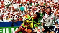7 Jersey Kiper yang Unik dan Anti Mainstream