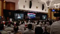 Kapolri Kumpulkan Kapolda dan Kapolres Seluruh Indonesia