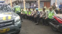 Bobotoh akan melakukan demo ke kantor PT Persib Bandung Bermartabat (Kukuh Saokani)