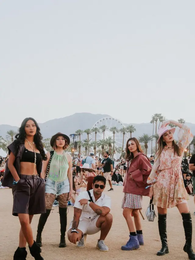 Erika Carlina bikin penasaran netizen (Instagram/eri.carl)