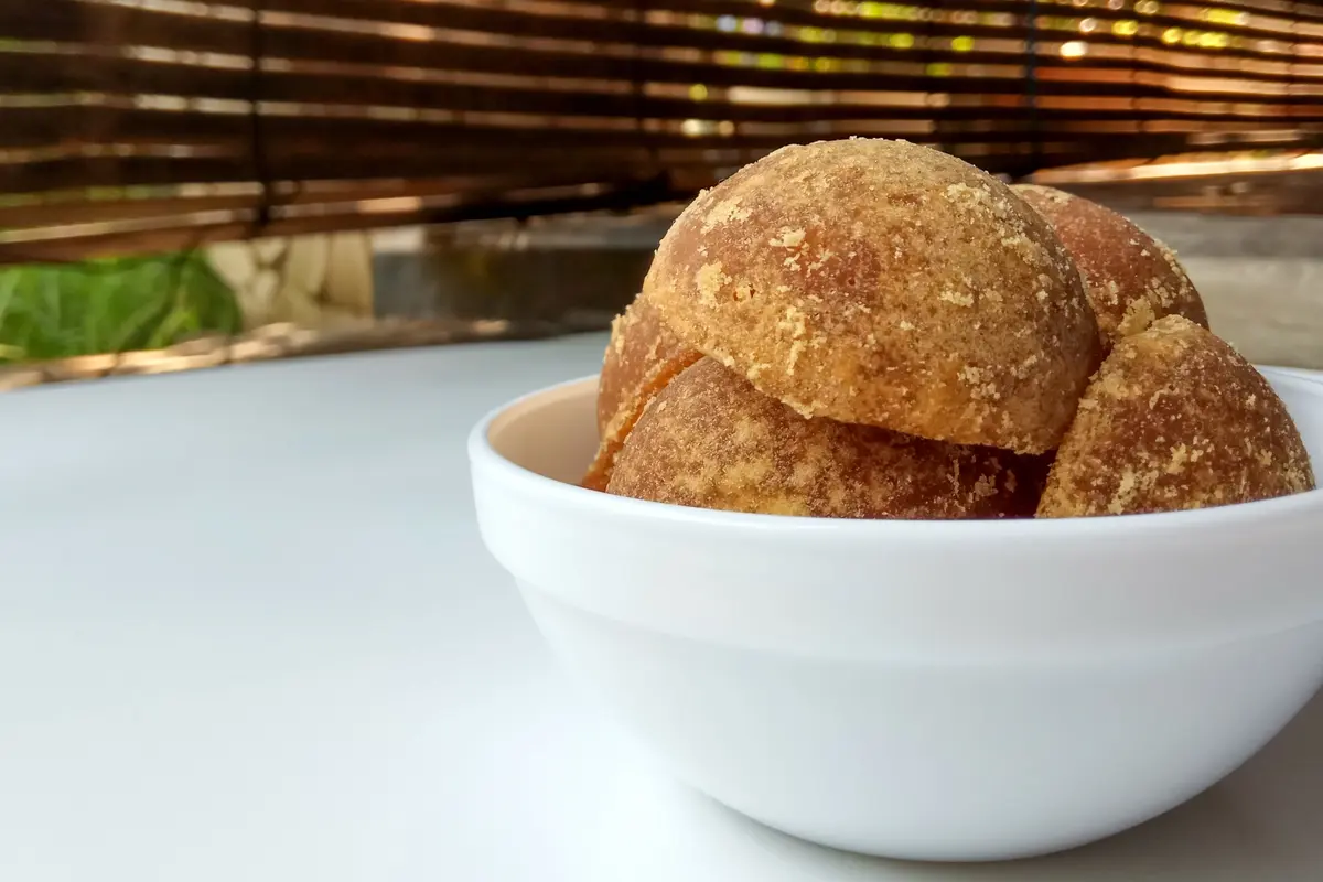 Gula jawa