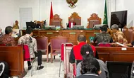 Kejagung Minta Hakim Tolak Praperadilan Lodewyk Pusung