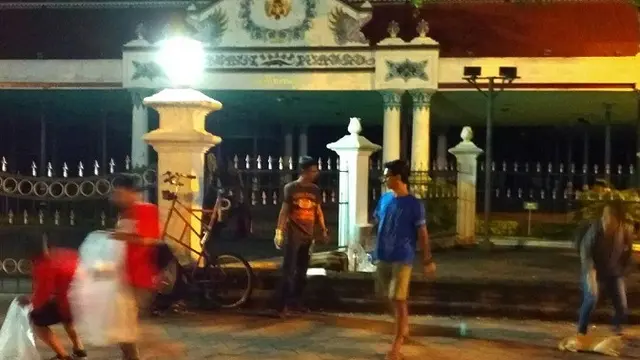 Bekti Maulana, Remaja yang Semangat Edukasi Masyarakat Jogja Untuk Peduli Lingkungan