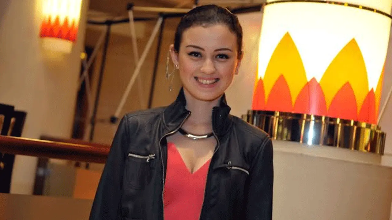 Kimberly Ryder