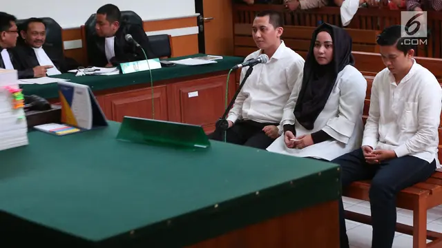 Sidang Lanjutan Kasus First Travel