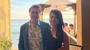 Pada unggahan 30 Mei, Farah membagikan beberapa foto bersama seorang pria. Dalam caption yang disematkan, ia menyebut pria tersebut adalah suaminya. [Instagram/farahquinnofficial]