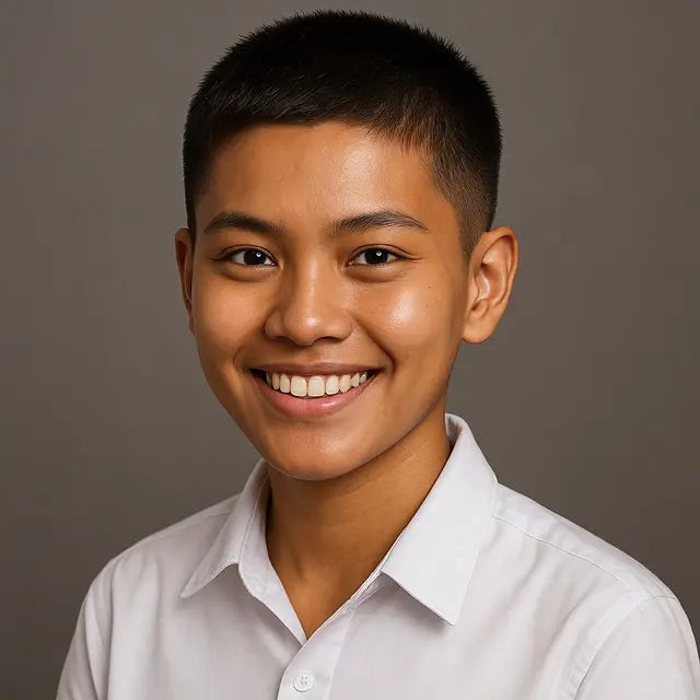 7 Gaya Rambut Anak Laki-Laki Sekolah Rapi, Gampang Ditata dan Tetap Keren