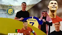 Cristiano Ronaldo dan 2 Pesepak Bola lain Secara Mengejutkan Ternyata Tajir Melintir: Status Miliarder di Tahun 2025!