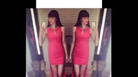 Jadi Model atau Atlet Voli, ini Jawaban Sabina