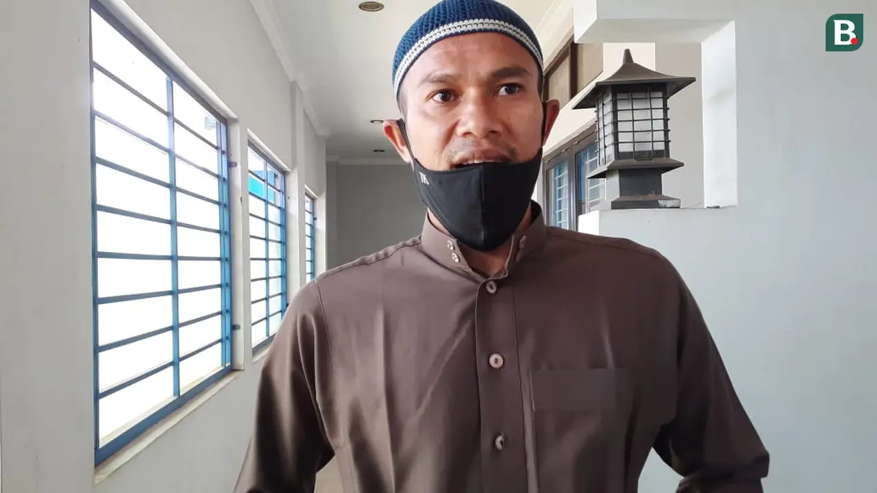 Supardi Nasir