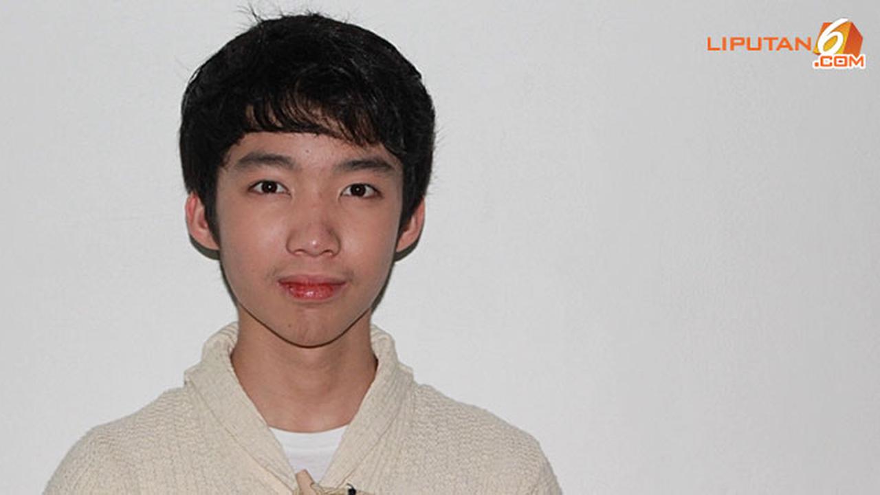 Gavin MJ Bersyukur Belum Bisa Nyetir Mobil