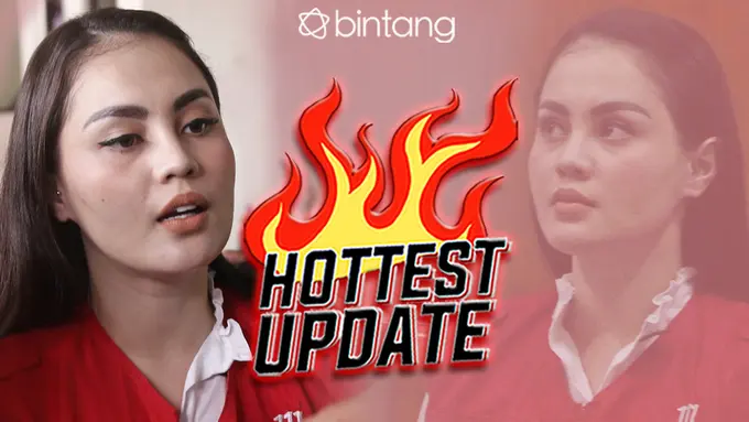 [Bintang] HL Hottest Update Jennifer Dunn