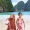 Ria Ricis Ceritakan Pengalaman Moana Menikmati Laut Saat Rayakan Ulang Tahun di Thailand