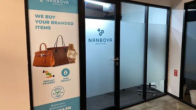 Buka Cabang di PIK Avenue, Nanboya Hadikan Fitur Terbaru