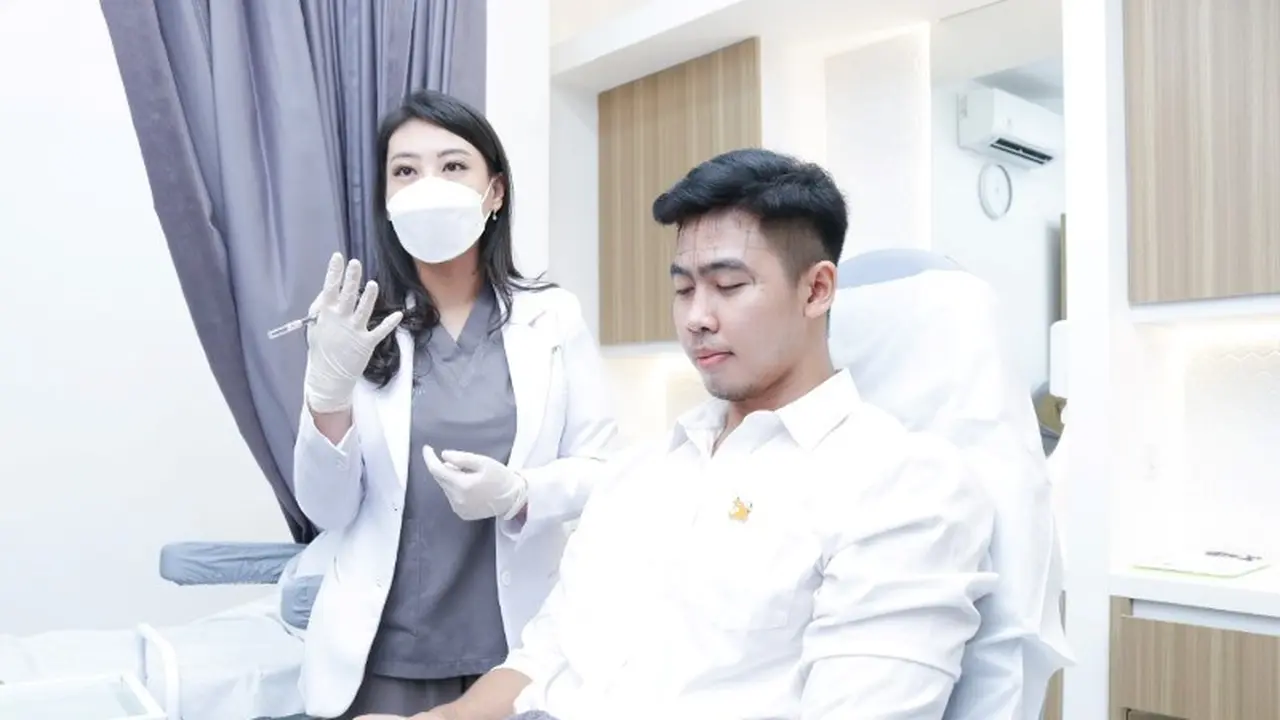 Warga Bandung Bisa Menikmati Perawatan dengan Harga Terjangkau
