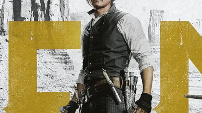 [Bintang] Lee Byung Hun