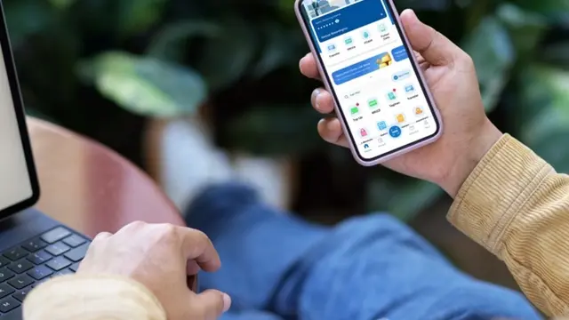 Praktis dari HP, Pembayaran UTBK SNBT Kini Bisa Dilakukan Lewat BRImo