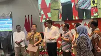Pj Gubernur Jakarta: Urus Penerbitan Persetujuan Bangunan Gedung Kini Cuma 17-30 Menit