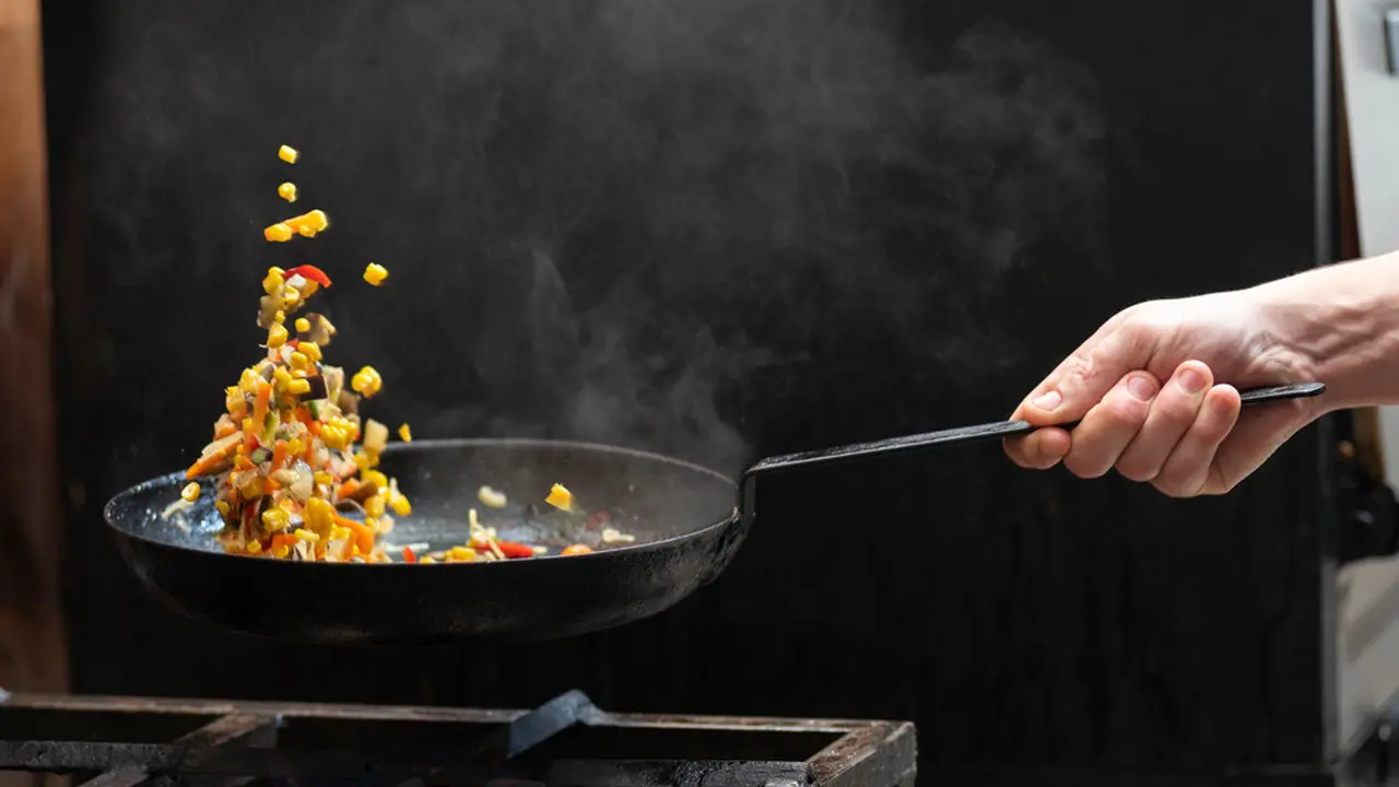 tips memasak