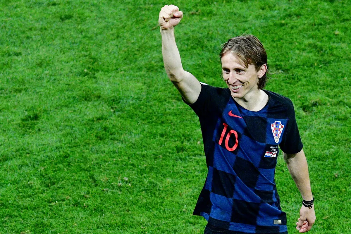 FIFA 2018, Pemain Terbaik, FIFA
