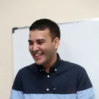 Pria yang mengawali kariernya di sinetron ‘Cerita SMA’ ini mengatakan masih banyak hal yang harus ia kejar dalam karirnya di dunia hiburan tanah air ketika ditanyakan mengenai rencana masa depannya. (Andy Masela/Bintang.com)