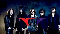 X Japan, band legendaris Jepang. (ticket.st)