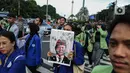 Kebijakan penerapan PPN 12 persen merupakan kelanjutan dari kebijakan era Presiden Joko Widodo lewat UU HPP. (Liputan6.com/Angga Yuniar)
