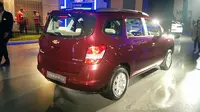 Chevrolet Spin Siap Kembali ke Indonesia?