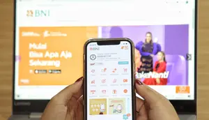 Kode BNI ke DANA: Panduan Lengkap Nomor Virtual Account, Cara Transfer dan Biaya Top Up
