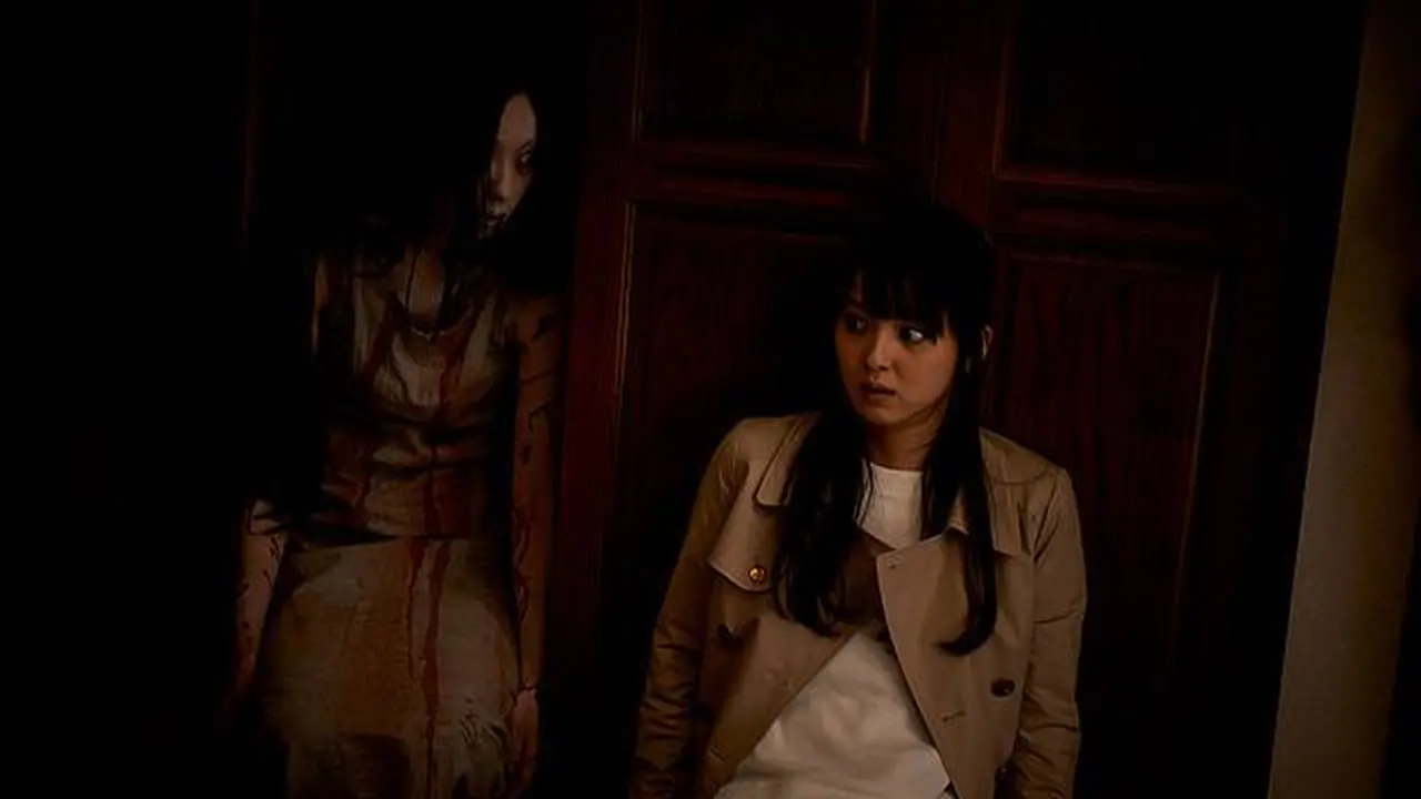 Ju-on: The Beginning of the End Siap Tayang di Indonesia