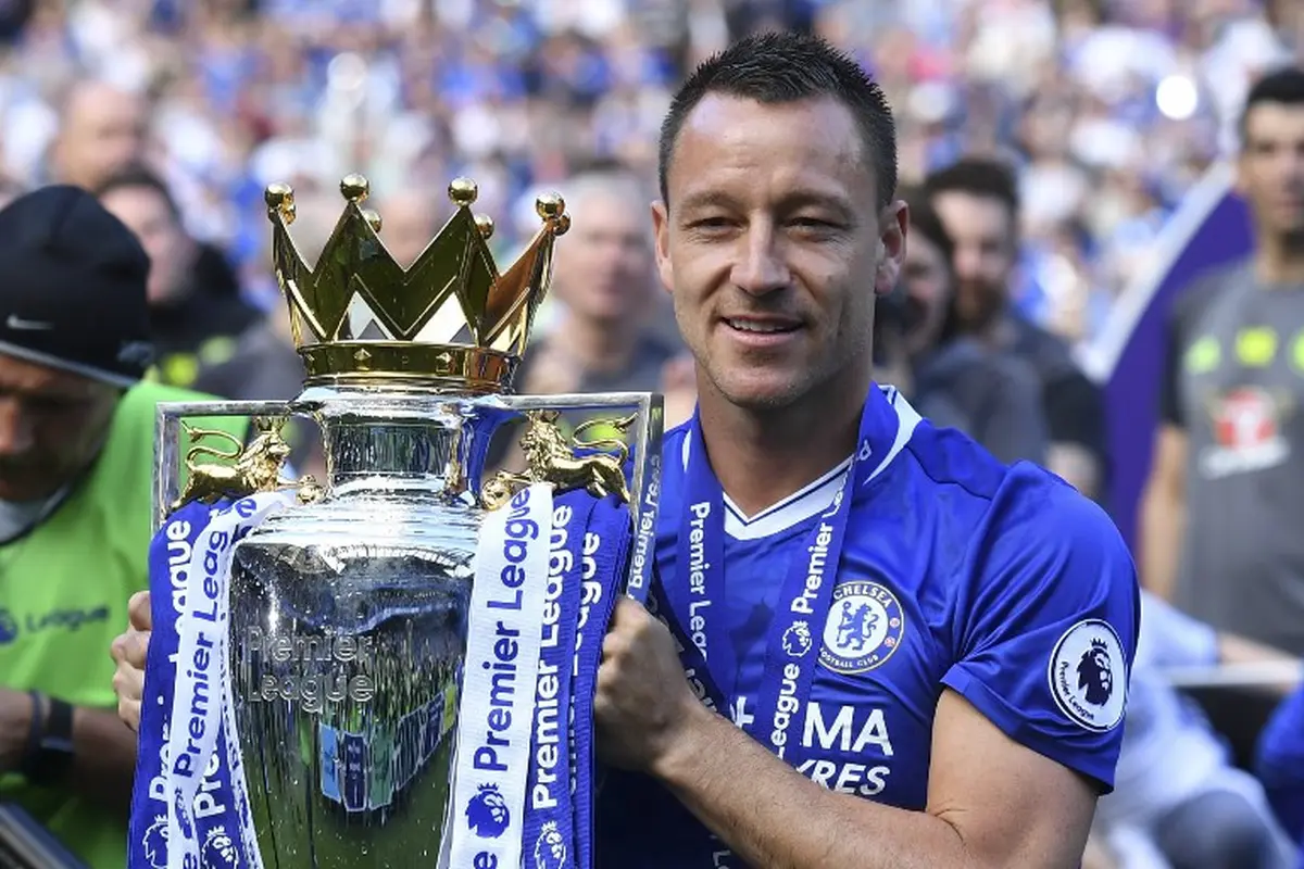 John Terry