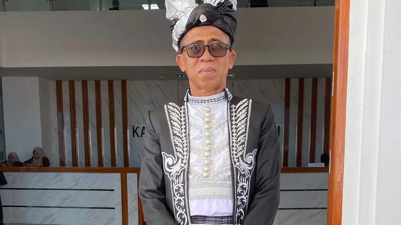 Kepala Dinas Pendidikan