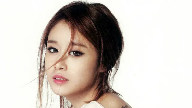 Jiyeon T-ARA