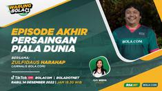 Berita Video, Bahasan Seputar Piala Dunia 2022 yang Sudah Memasuki Babak Akhir Kompetisi