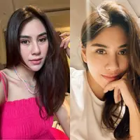 Syahnaz Sadiqah, credit: (@syahnazs)