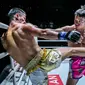 Yodlekpet Or Atchariya akan menghadapi Kongsuk Fairtex di laga utama ONE Friday Fights 77 (dok. ONE Championship)