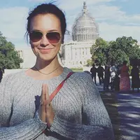 sumber foto: Instagram Sophia Latjuba 