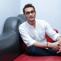Afgan Syahreza (Deki Prayoga/bintang.com)