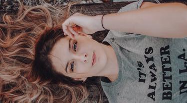 4 Zodiak Yang Tetap Cantik Meski Nggak Dandan Enak Banget Lifestyle Fimela Com