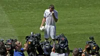 Menerka Posisi Terbaik Kovacic di Real Madrid