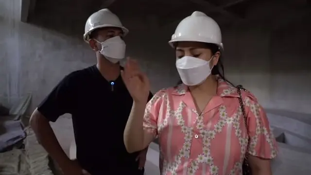 Raffi Ahmad dan Nagita Slavina