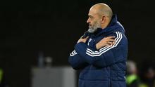 Manajer Nottingham Forest Nuno Espirito Santo. (Ben STANSALL / AFP)