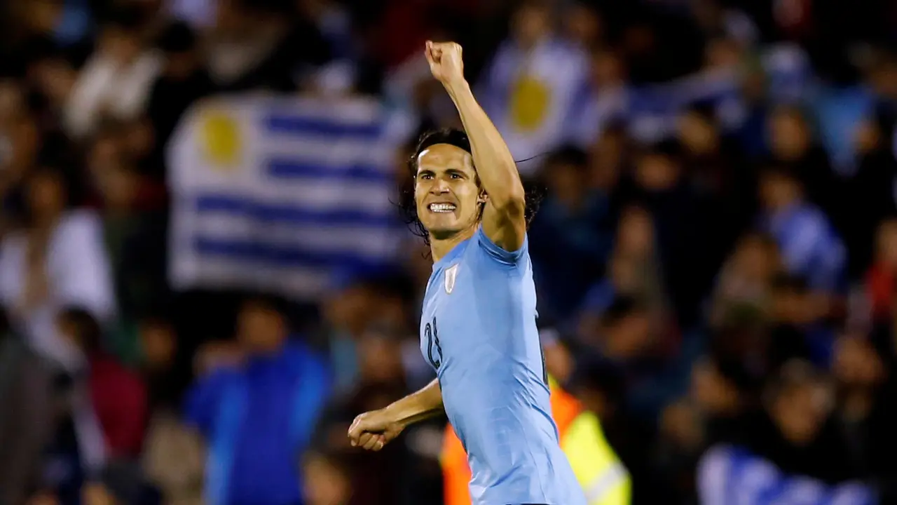 Edinson Cavani