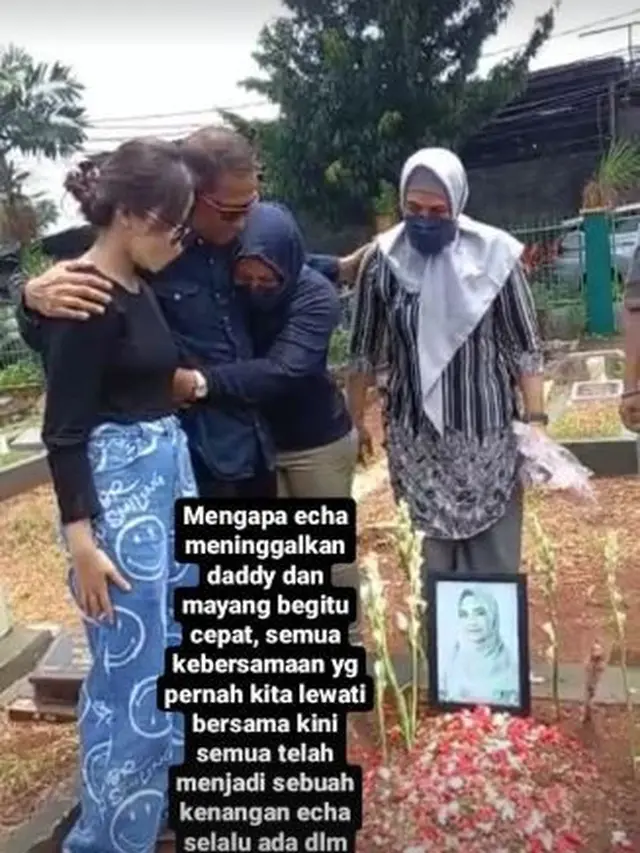 6 Momen Doddy Sudrajat dan Mayang Bertemu Gala, Legowo Masalah Hak Asuh