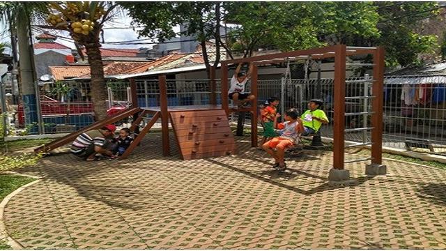 Rtpa Solusi Ahok Untuk Anak Anak Di Jakarta News Liputan6com