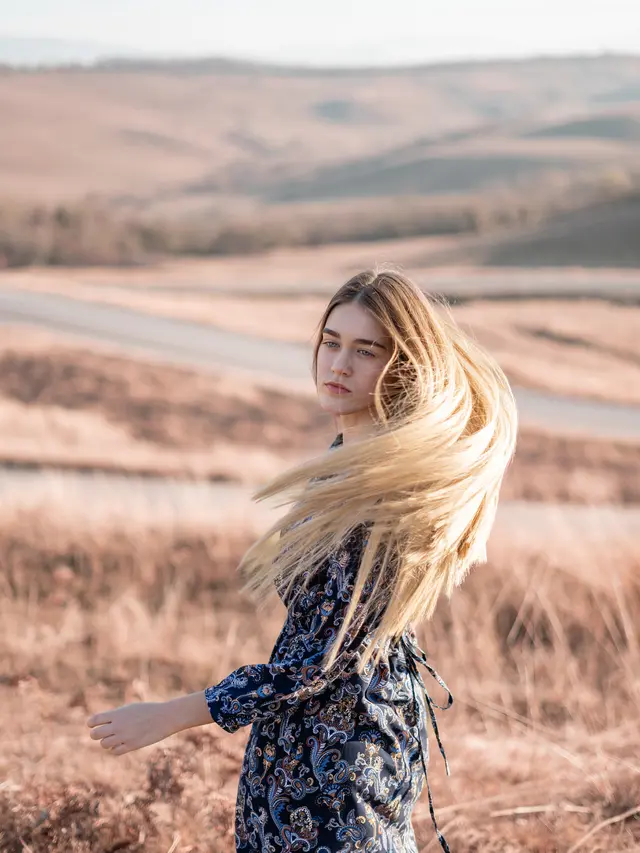 ilustrasi Mengenal ciri kepribadian introvert/Fineas Gavre/unsplash