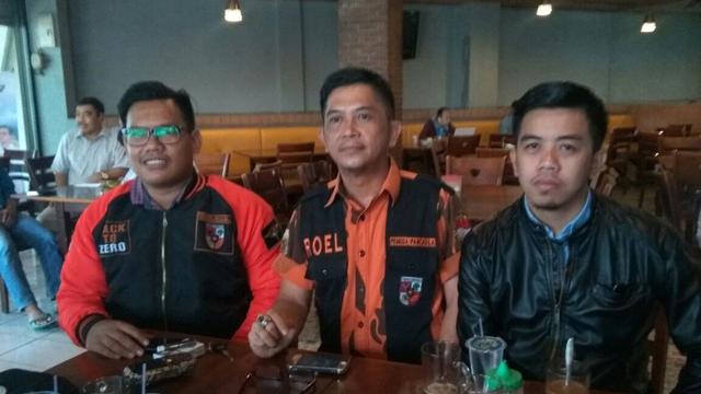 Asprov PSSI Sulsel
