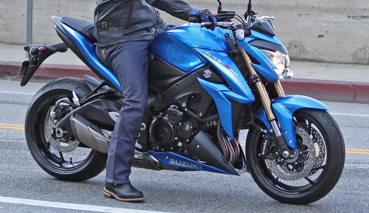 suzuki 1000cc naked