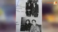 Datangi Gedung DPR, Istri Sebarkan Foto-foto dengan Ruhut