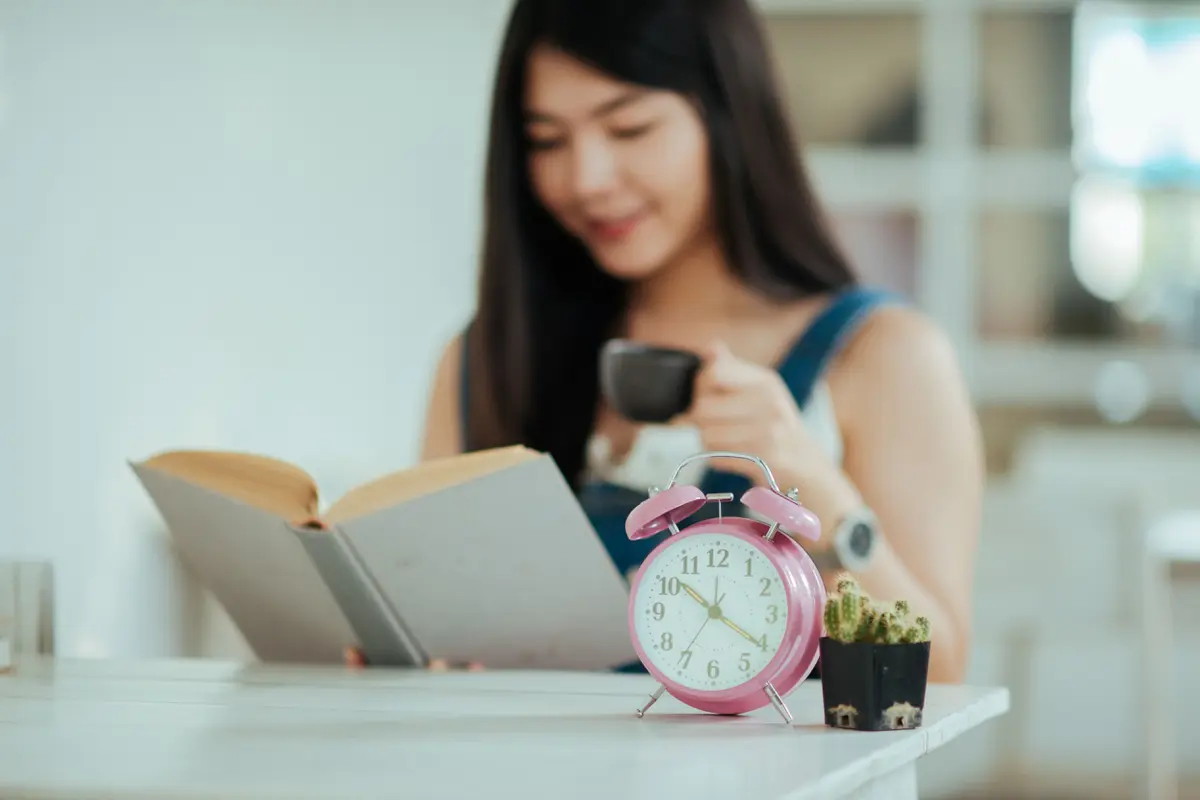 Rutinitas Weekly Reset Menjadi Cara untuk Refleksi Diri